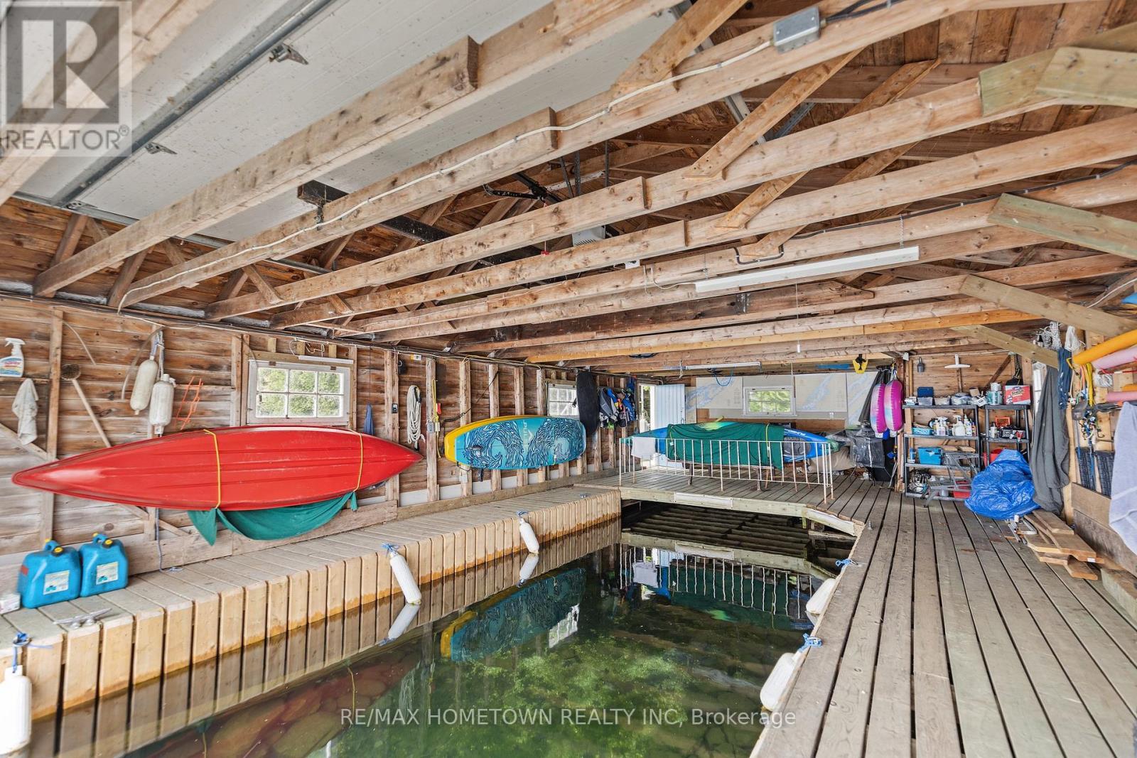 130 Butternut Bay Road, Elizabethtown-Kitley, Ontario  K6V 7E5 - Photo 43 - X12282613