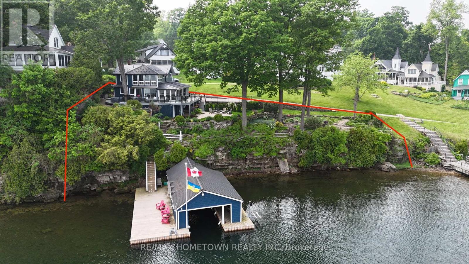 130 Butternut Bay Road, Elizabethtown-Kitley, Ontario  K6V 7E5 - Photo 45 - X12282613