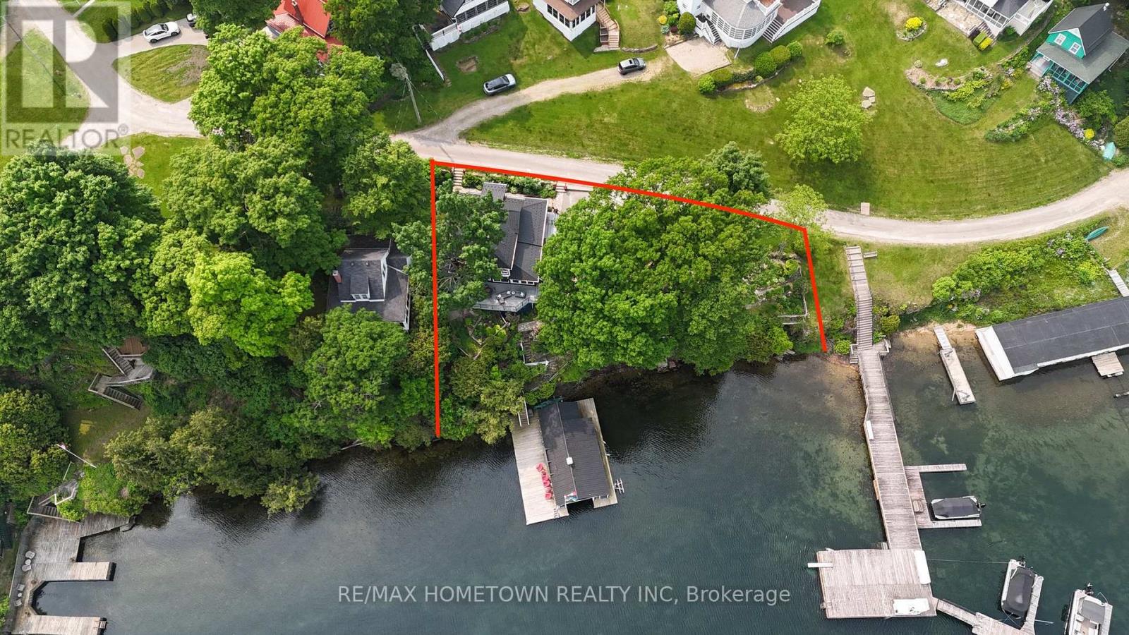 130 Butternut Bay Road, Elizabethtown-Kitley, Ontario  K6V 7E5 - Photo 46 - X12282613