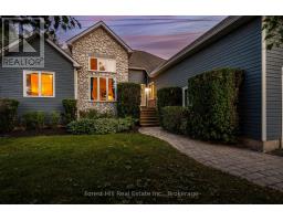 140 AUGUSTA CRESCENT, Blue Mountains, Ontario