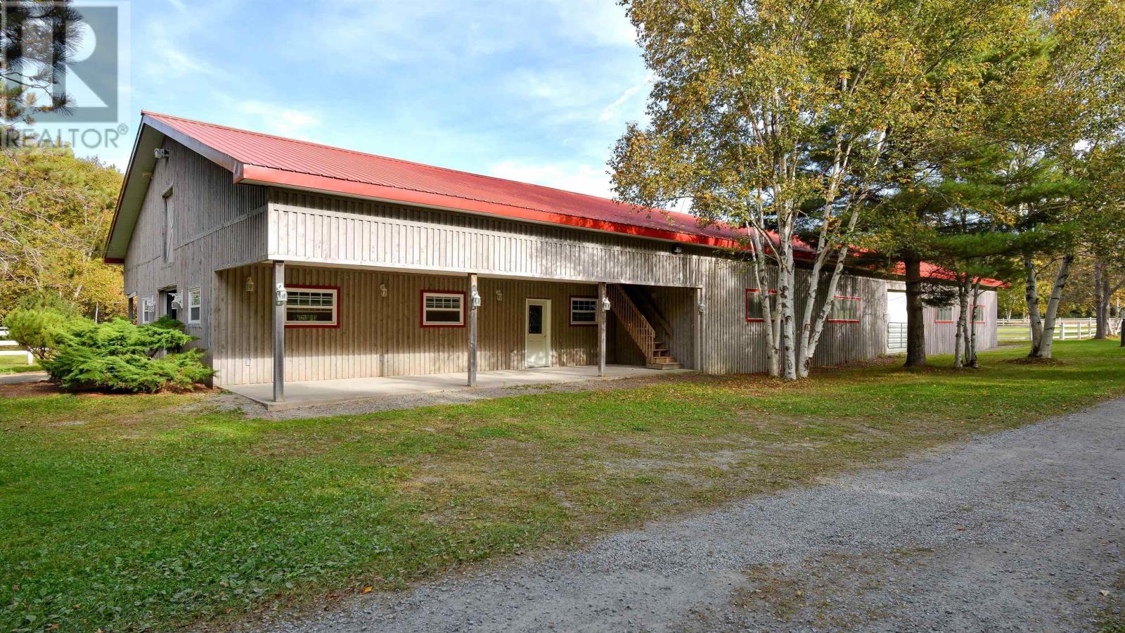 8816 East Bay Highway, Middle Cape, Nova Scotia  B1J 2A1 - Photo 20 - 202508832