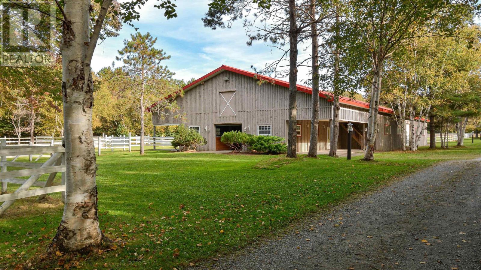 8816 East Bay Highway, Middle Cape, Nova Scotia  B1J 2A1 - Photo 22 - 202508832