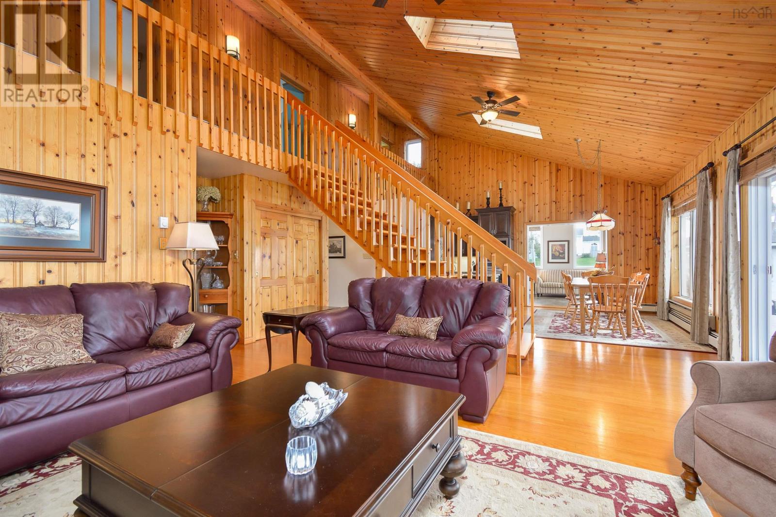 8816 East Bay Highway, Middle Cape, Nova Scotia  B1J 2A1 - Photo 33 - 202508832