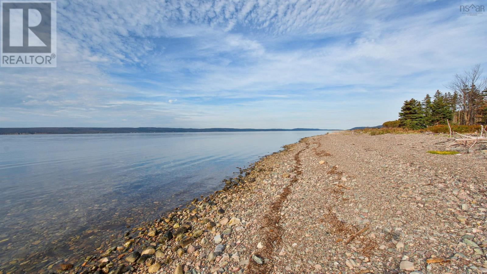 8816 East Bay Highway, Middle Cape, Nova Scotia  B1J 2A1 - Photo 6 - 202508832