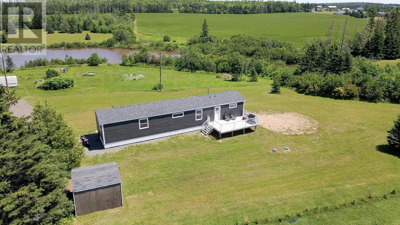 4431 Portage Road, Oyster Bed Bridge, Prince Edward Island  C1E 0V4 - Photo 37 - 202517521