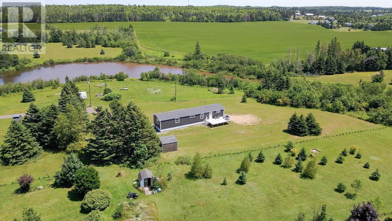 4431 Portage Road, Oyster Bed Bridge, Prince Edward Island  C1E 0V4 - Photo 39 - 202517521