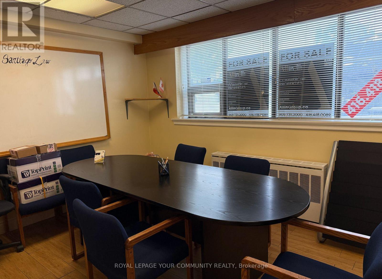 102 - 797 Wilson Avenue, Toronto, Ontario  M3K 1E4 - Photo 10 - W12282421