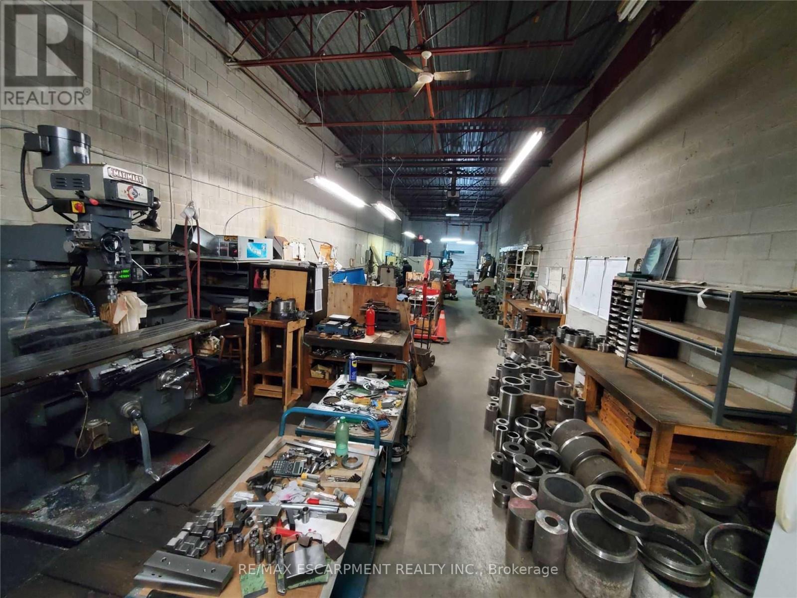 3 - 6810 Kitimat Road, Mississauga (Meadowvale Business Park), Ontario  L5N 5M2 - Photo 1 - W12282427