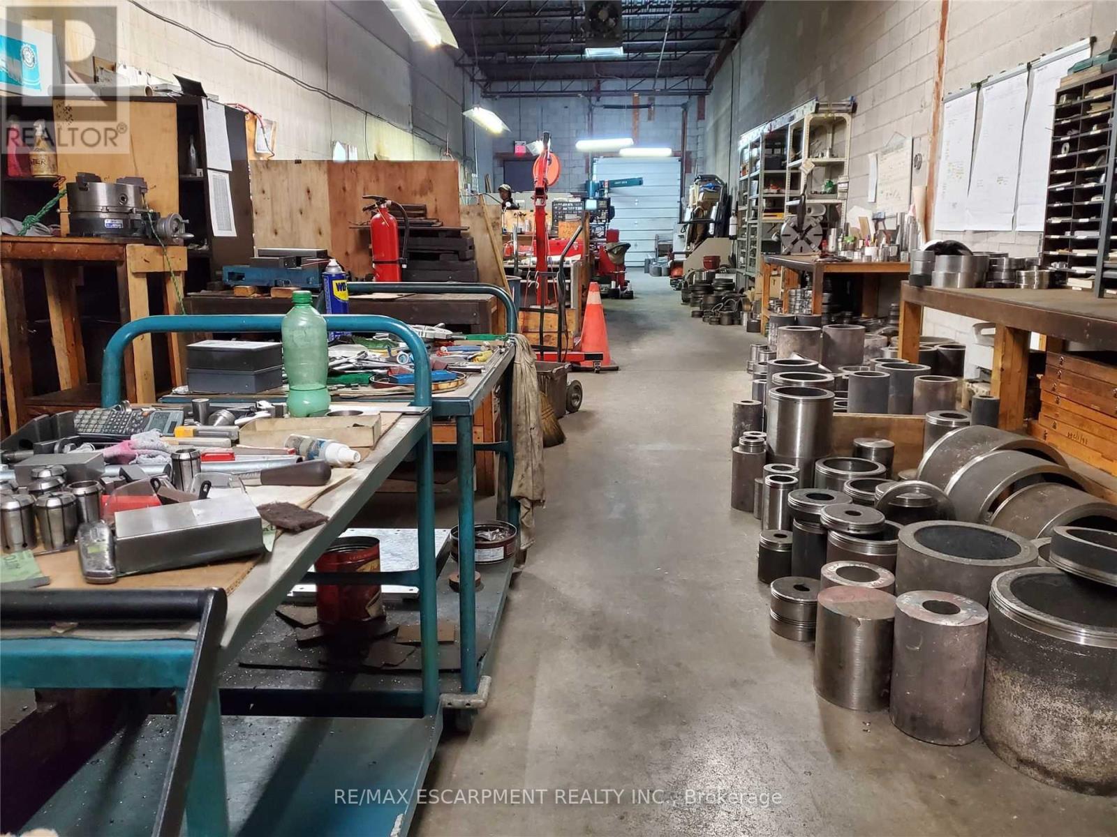 3 - 6810 Kitimat Road, Mississauga (Meadowvale Business Park), Ontario  L5N 5M2 - Photo 3 - W12282427