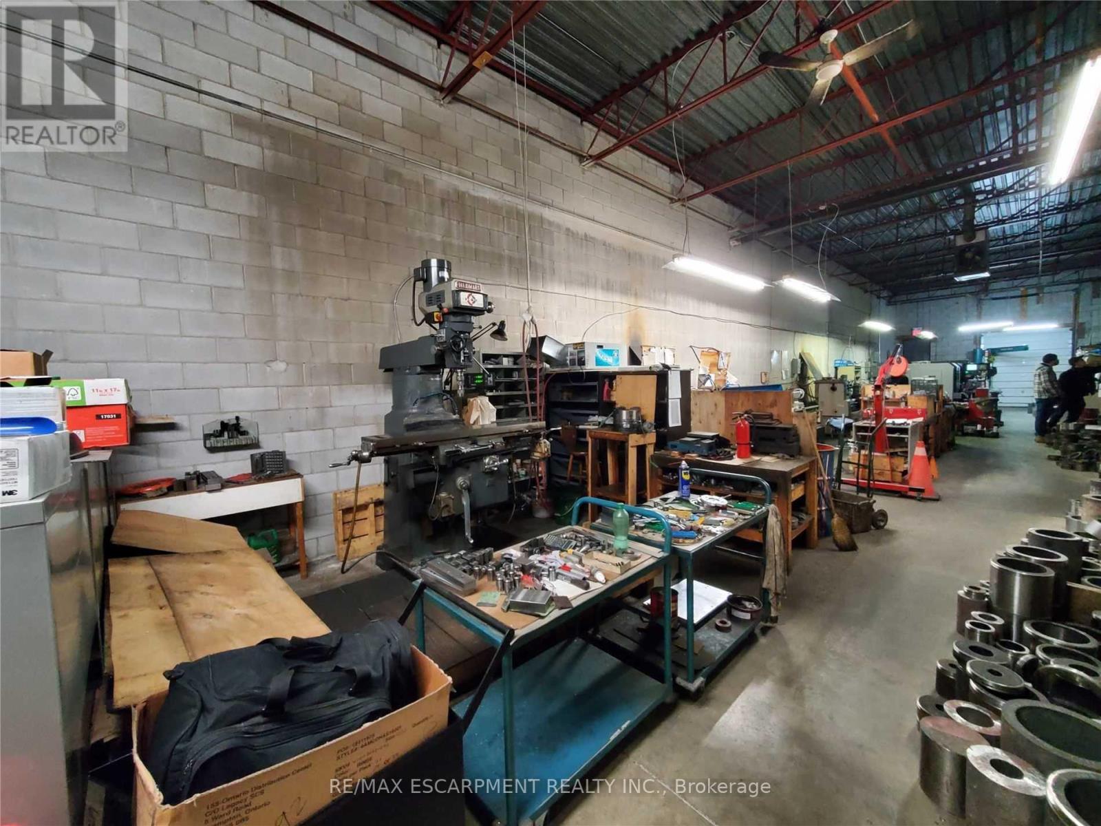 3 - 6810 Kitimat Road, Mississauga (Meadowvale Business Park), Ontario  L5N 5M2 - Photo 6 - W12282427