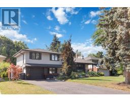 250 DAPHNE AVENUE, Mississauga, Ontario
