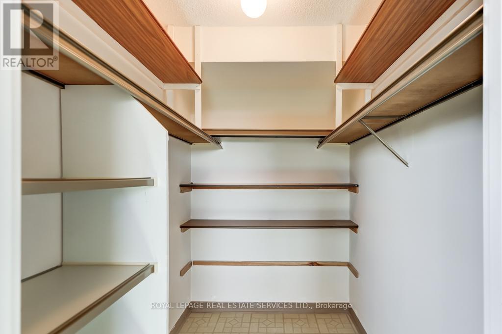 704 - 95 La Rose Avenue, Toronto (Humber Heights), Ontario  M9P 3T2 - Photo 30 - W12282502