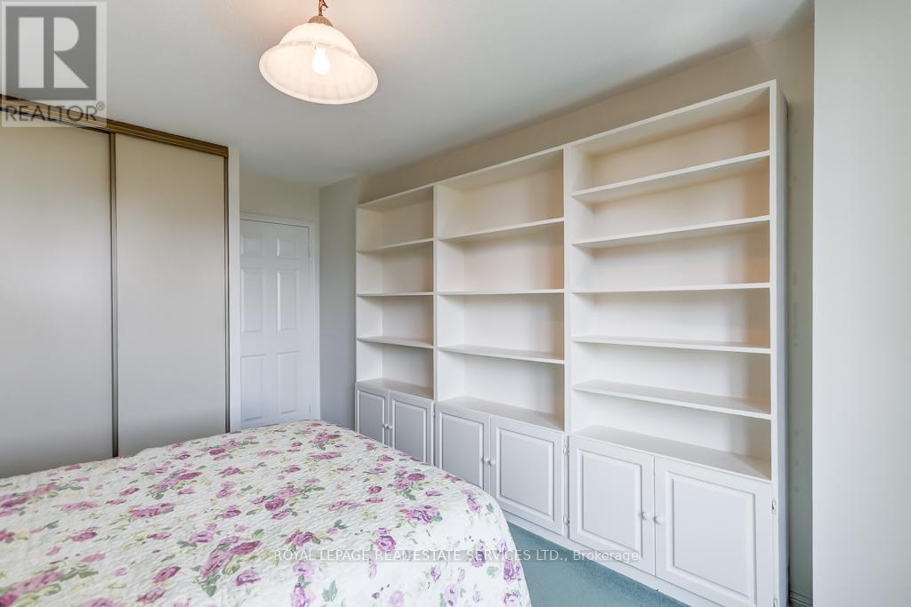 704 - 95 La Rose Avenue, Toronto (Humber Heights), Ontario  M9P 3T2 - Photo 33 - W12282502