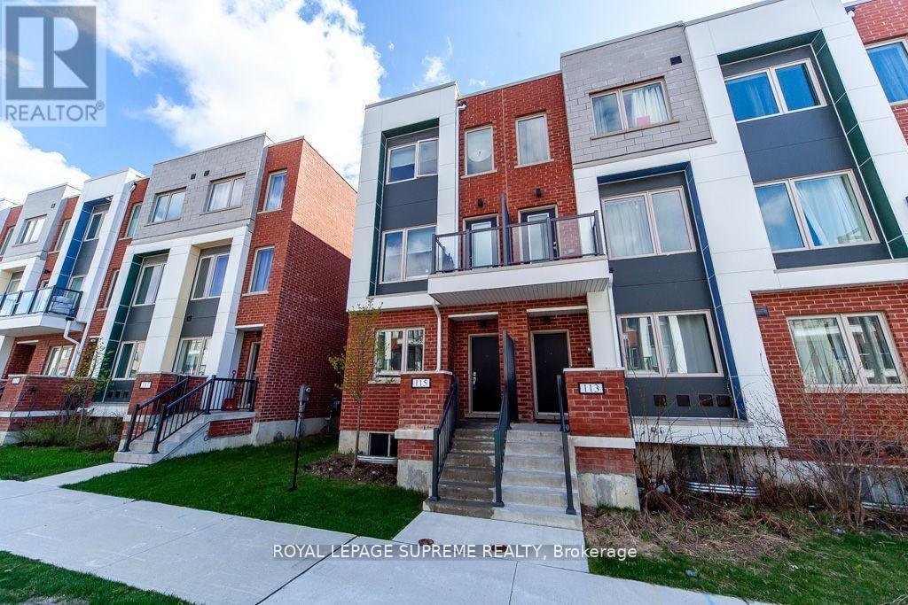 Property at 115 WILLIAM DUNCAN ROAD image 1