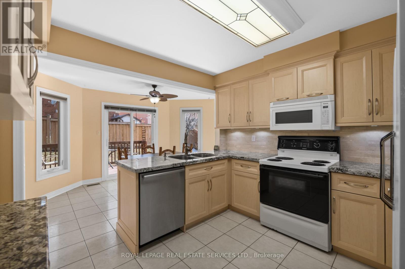 1074 Bradbury Chase, Mississauga, Ontario  L5V 1J7 - Photo 13 - W12282552