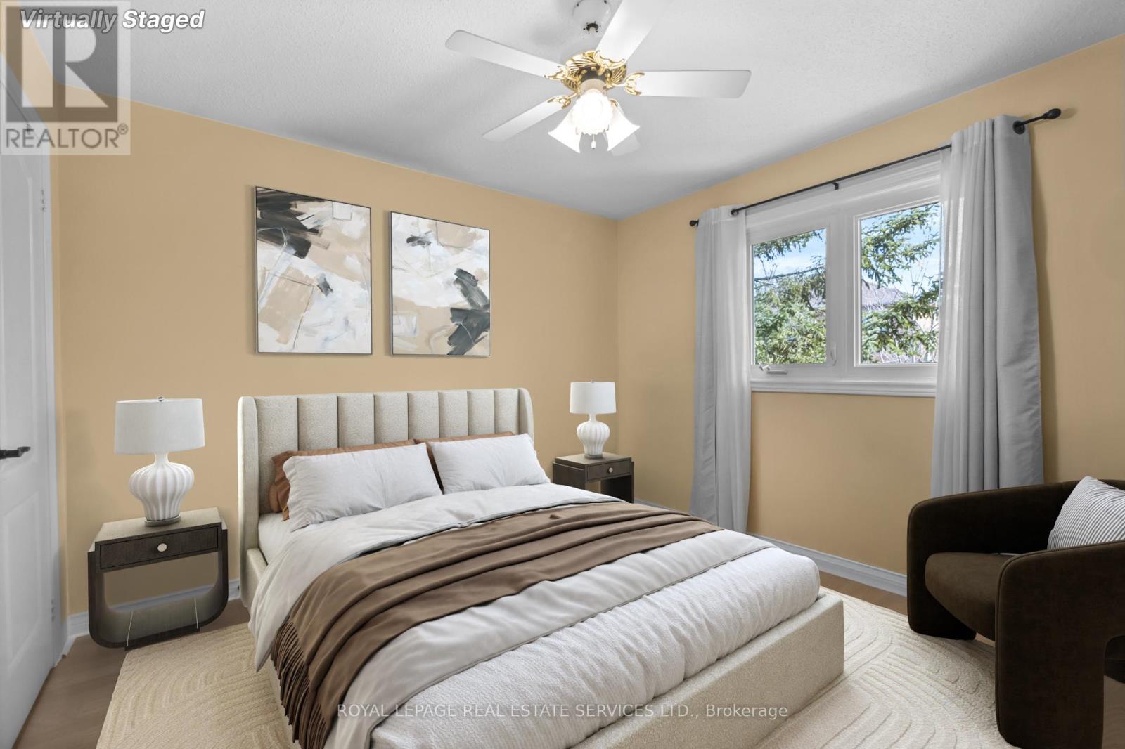 1074 Bradbury Chase, Mississauga, Ontario  L5V 1J7 - Photo 27 - W12282552