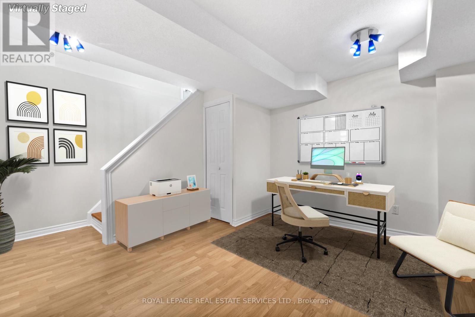 1074 Bradbury Chase, Mississauga, Ontario  L5V 1J7 - Photo 32 - W12282552