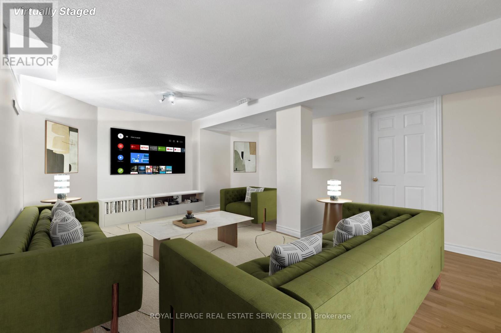 1074 Bradbury Chase, Mississauga, Ontario  L5V 1J7 - Photo 35 - W12282552