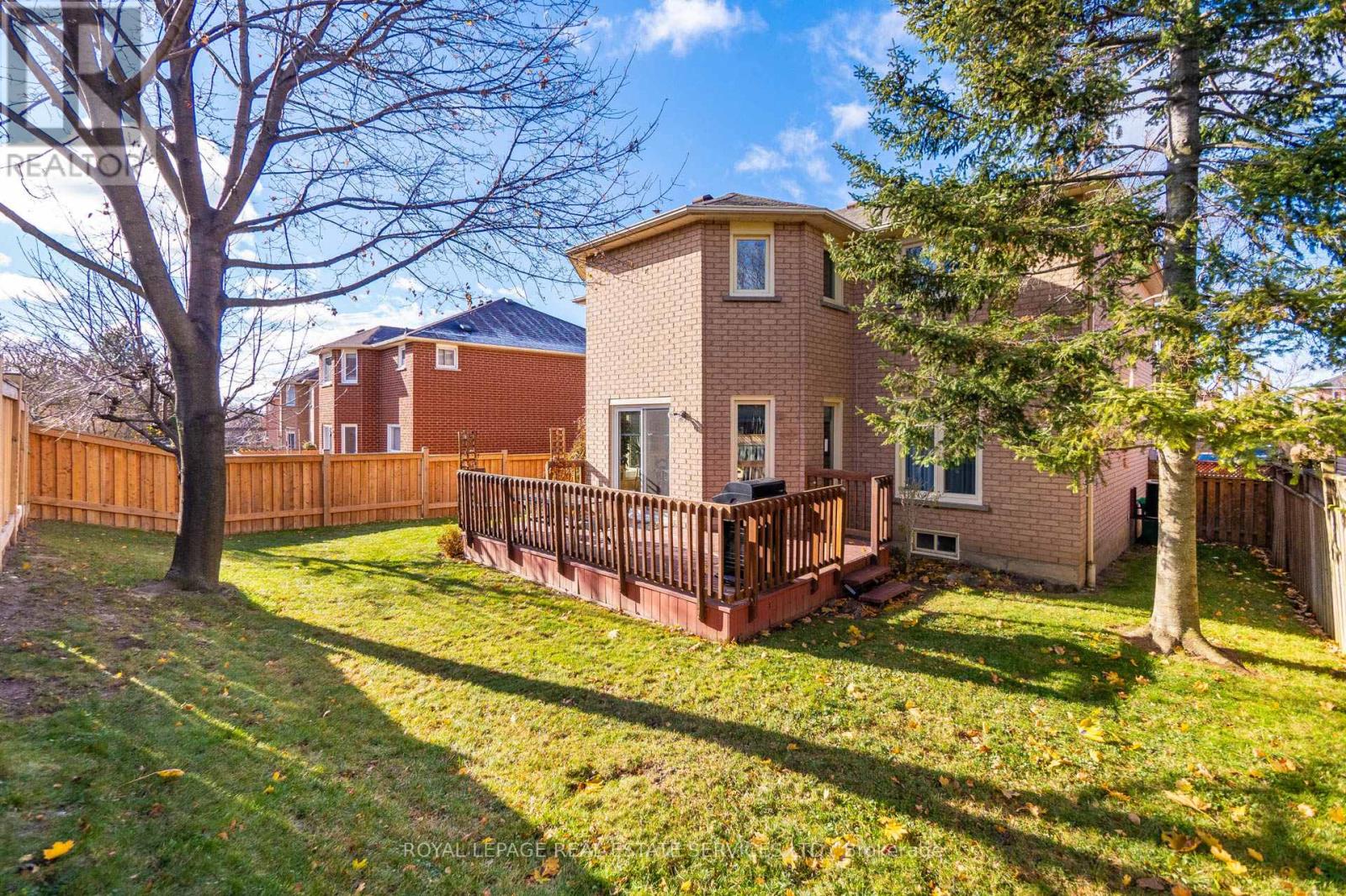 1074 Bradbury Chase, Mississauga, Ontario  L5V 1J7 - Photo 36 - W12282552