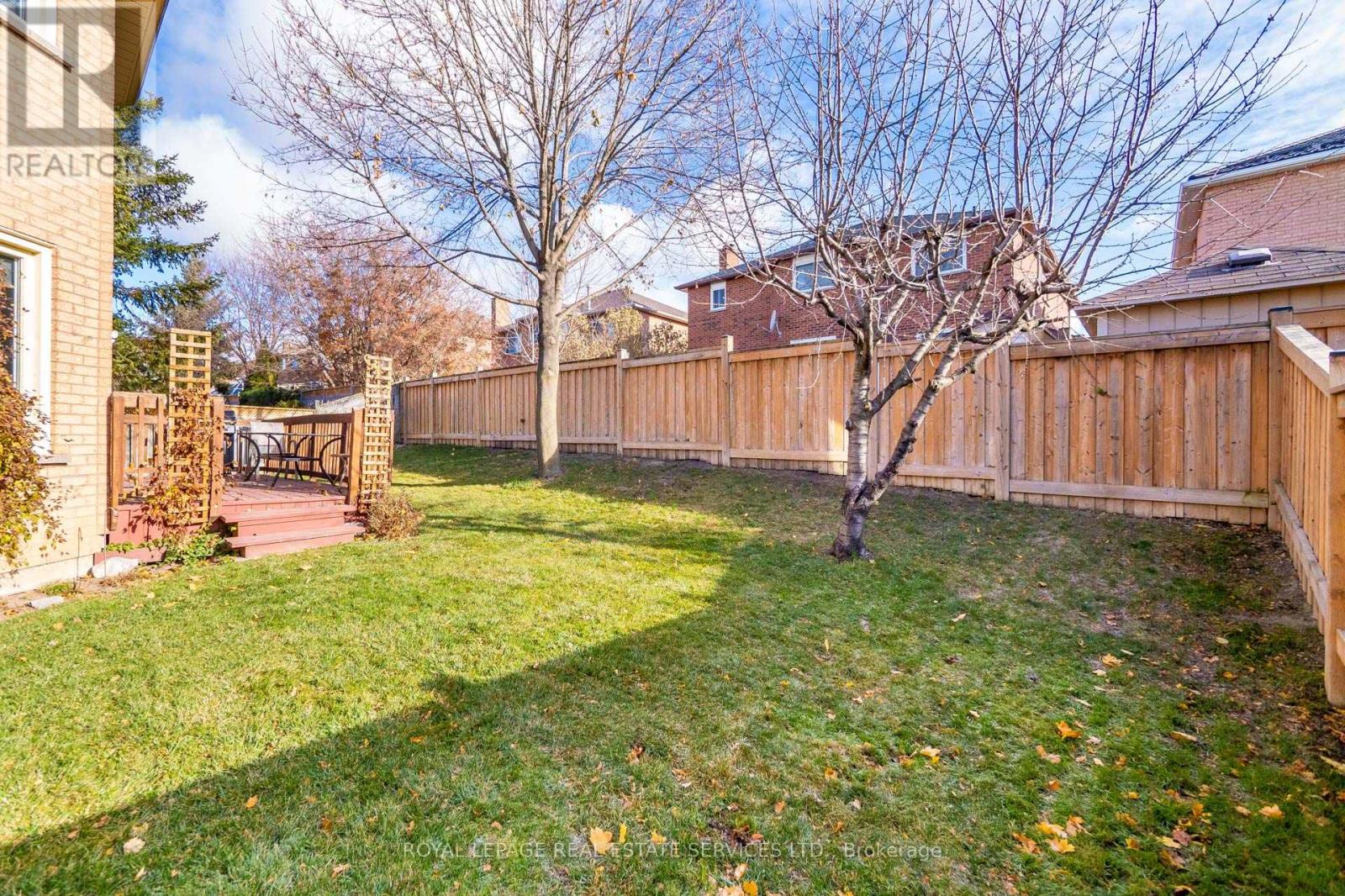 1074 Bradbury Chase, Mississauga, Ontario  L5V 1J7 - Photo 38 - W12282552