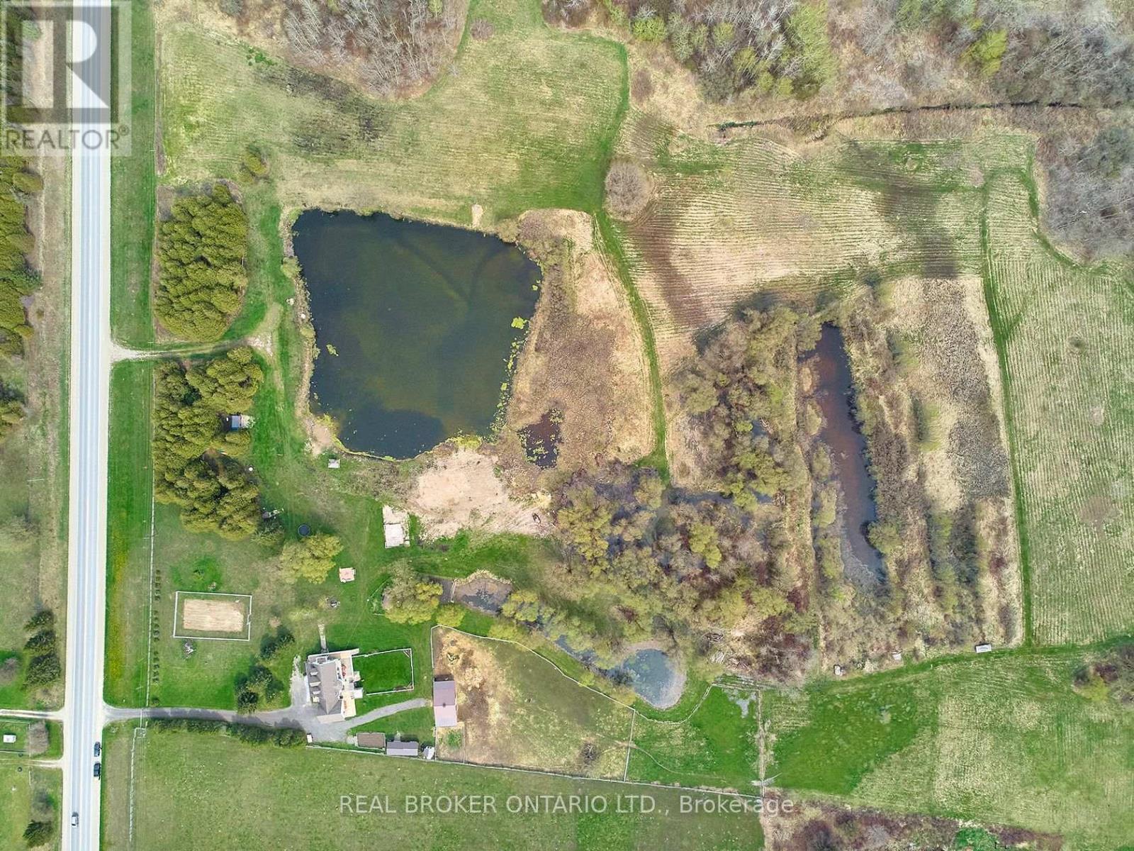 504224 89 Highway, Amaranth, Ontario  L9V 1P6 - Photo 48 - X12282477