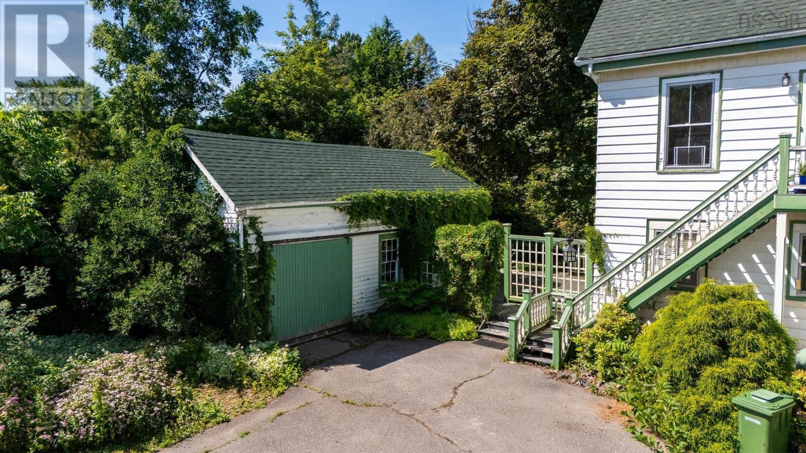 155 Main Street, Wolfville, Nova Scotia  B4P 1C9 - Photo 19 - 202516972
