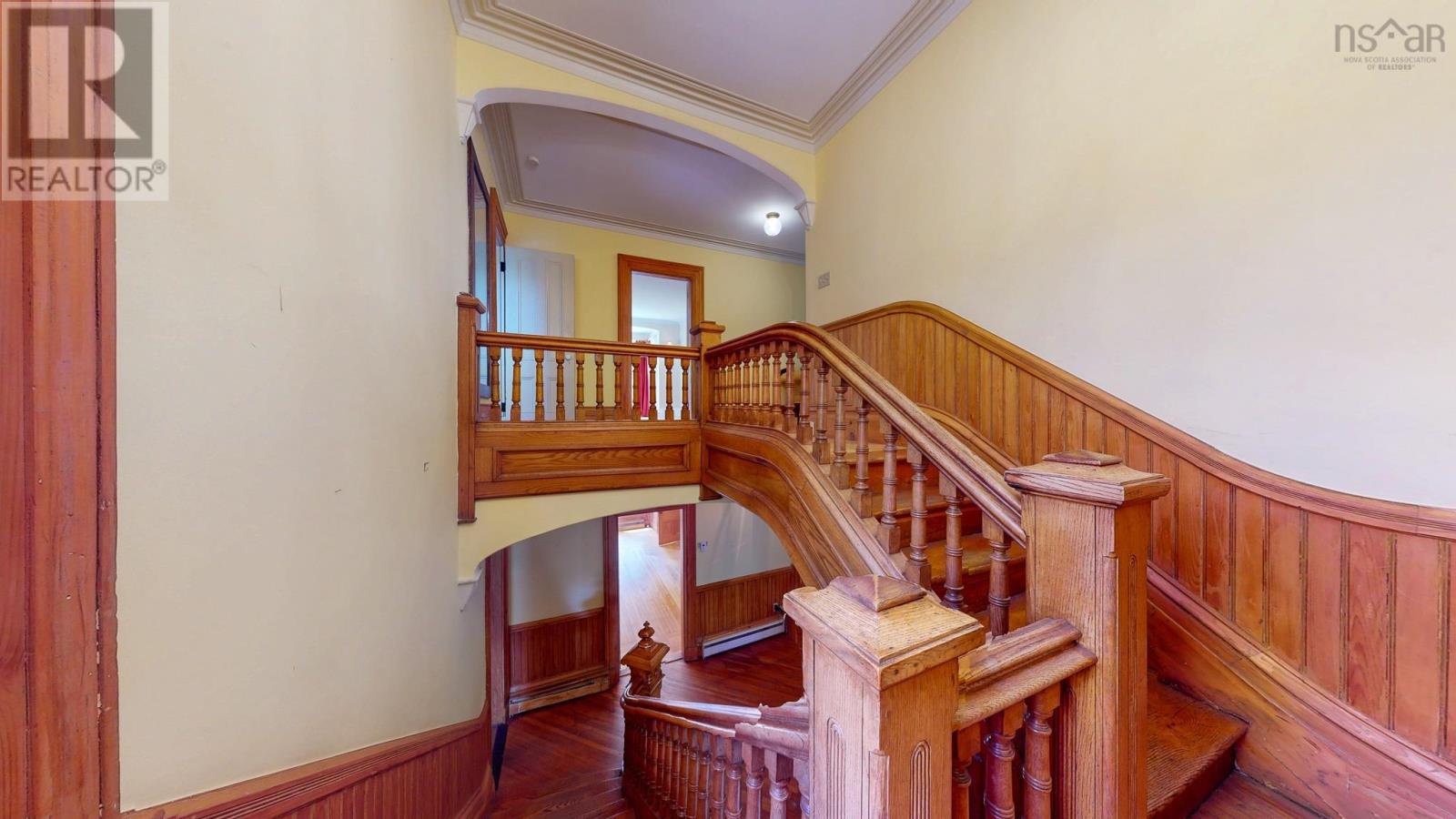 155 Main Street, Wolfville, Nova Scotia  B4P 1C9 - Photo 29 - 202516972