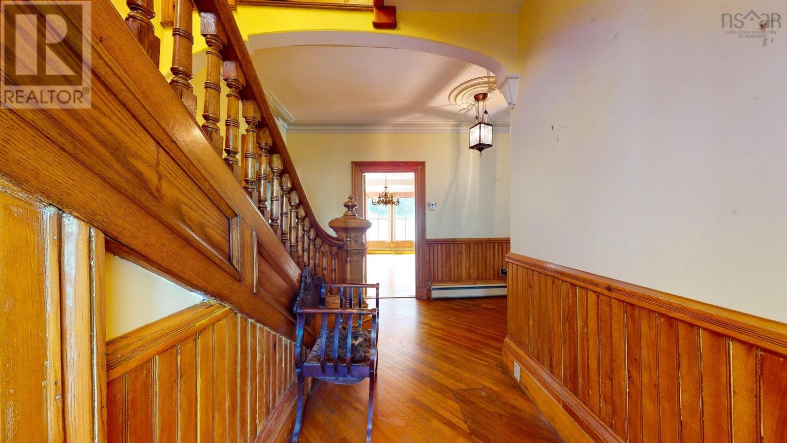 155 Main Street, Wolfville, Nova Scotia  B4P 1C9 - Photo 27 - 202516972