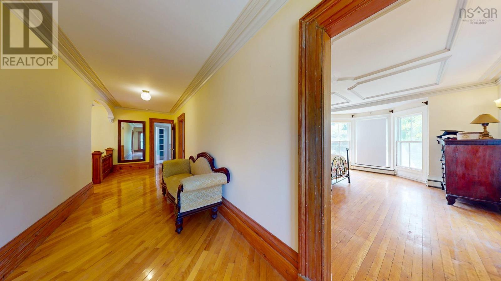 155 Main Street, Wolfville, Nova Scotia  B4P 1C9 - Photo 34 - 202516972