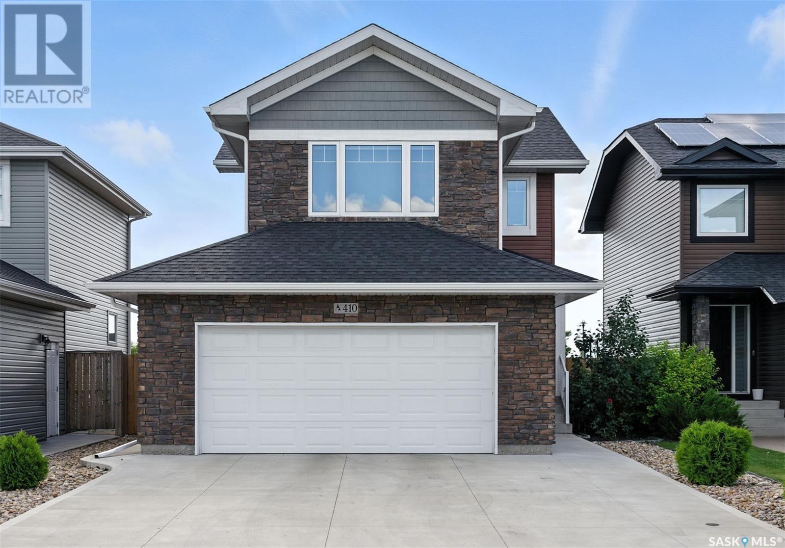 410 Kolynchuk CRESCENT, saskatoon, Saskatchewan