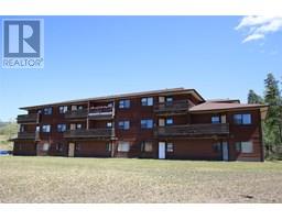 195 CHAMBERLAIN Crescent Unit# 206, tumbler ridge, British Columbia
