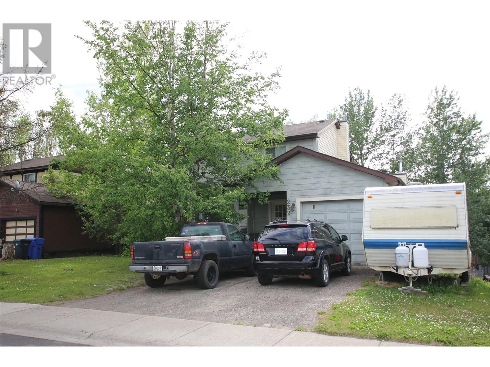 Property at 232 Bergeron Drive image 1