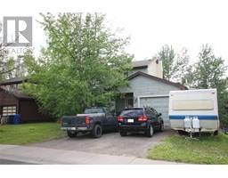 232 Bergeron Drive, tumbler ridge, British Columbia