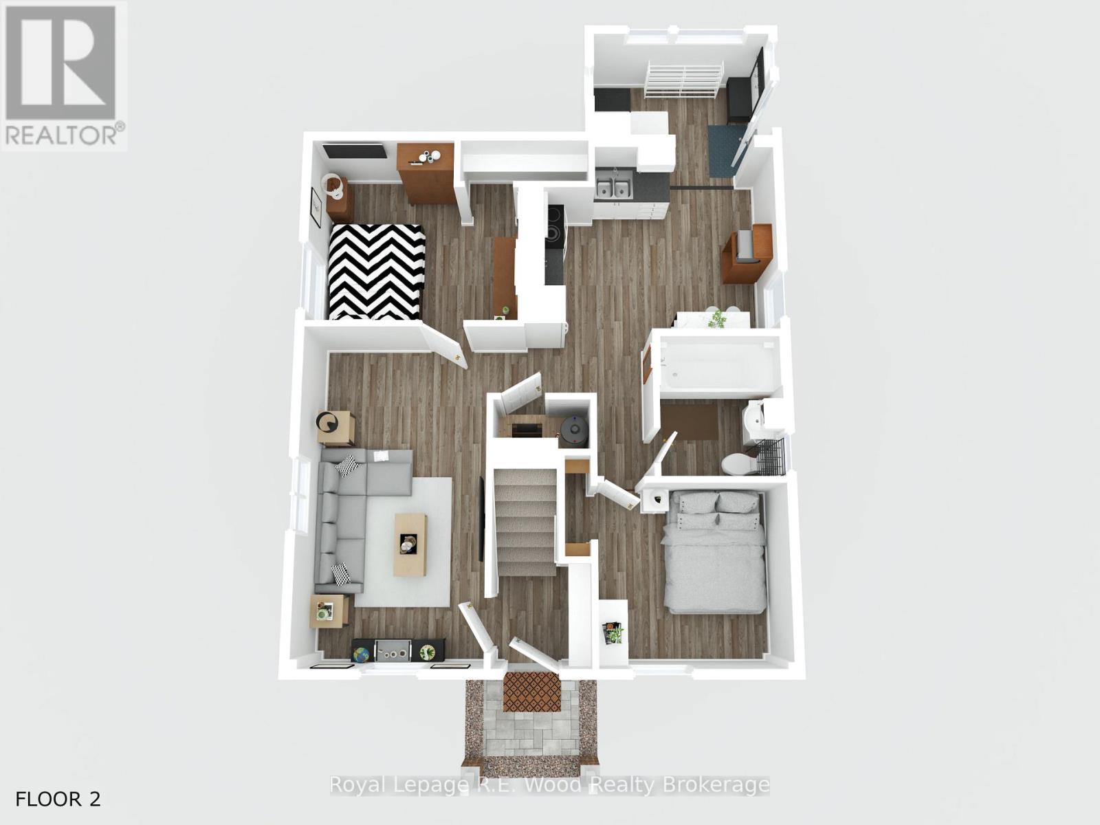 29 King Crescent, Norfolk, Ontario  N0J 1E0 - Photo 11 - X12282733