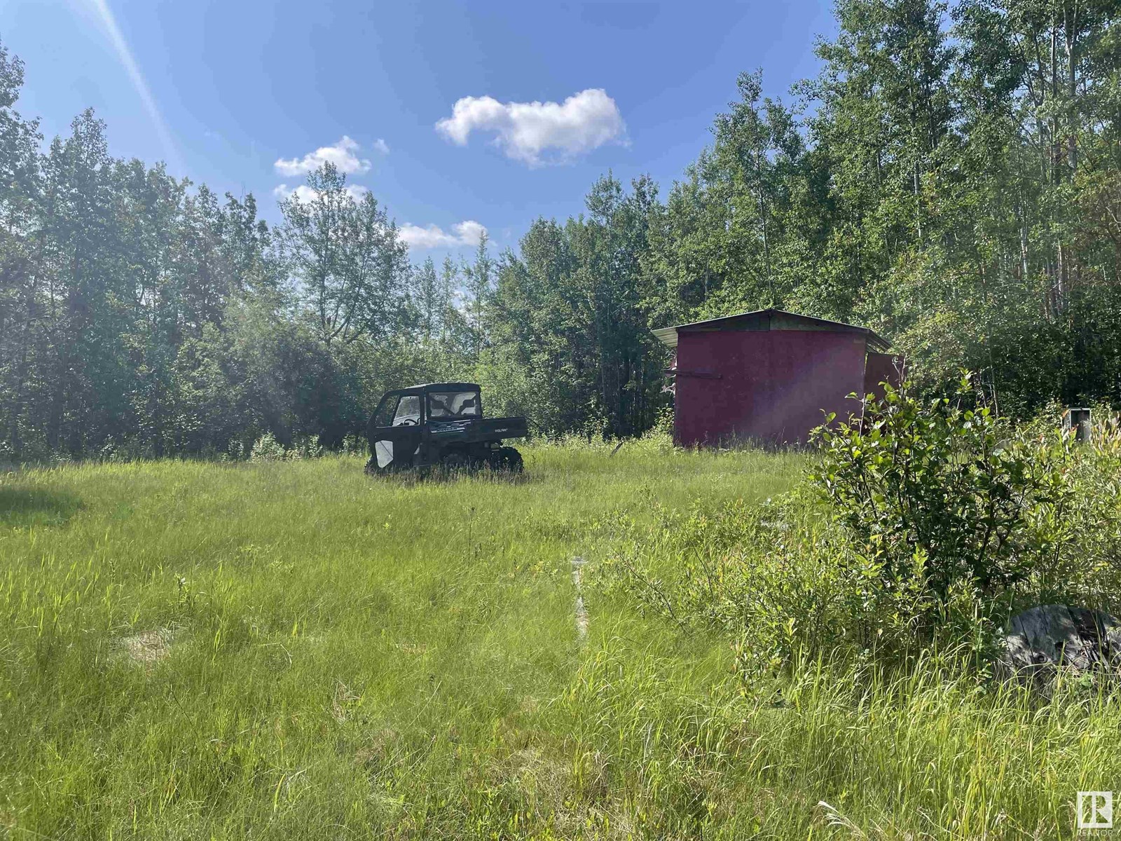 Range Rd 163 Twp Rd 652, Rural Lac La Biche County, Alberta  T0A 0R0 - Photo 19 - E4446246
