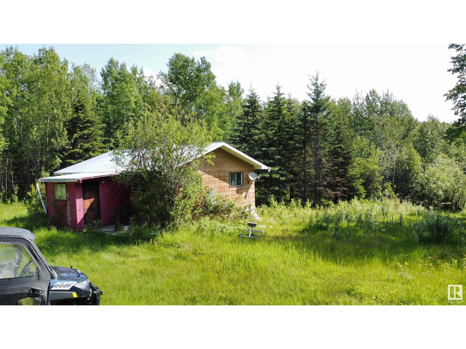 Range Rd 163 Twp Rd 652, Rural Lac La Biche County, Alberta  T0A 0R0 - Photo 18 - E4446246