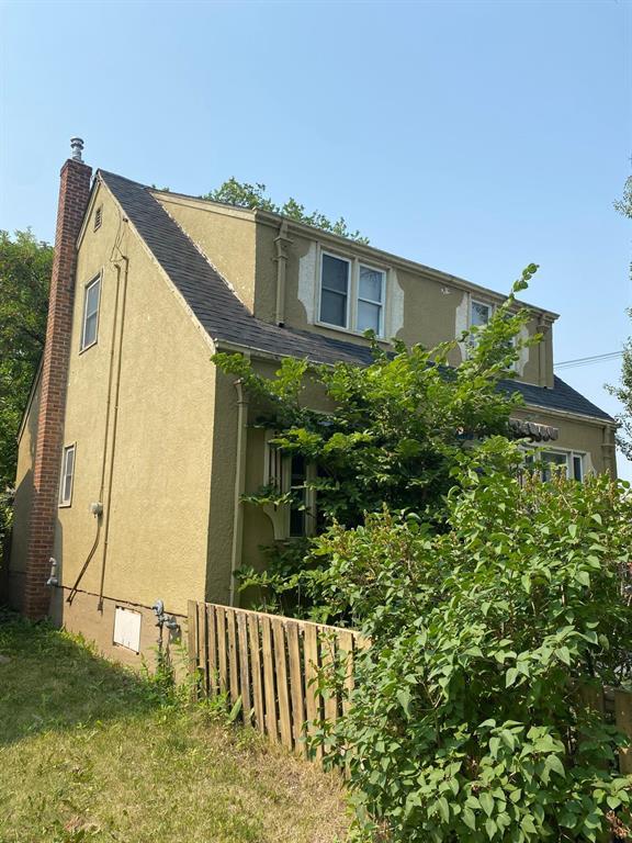 884 Winnipeg Avenue, Winnipeg, Manitoba  R3E 0R8 - Photo 1 - 202517668