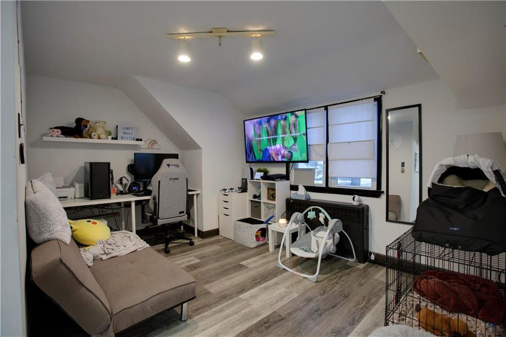 884 Winnipeg Avenue, Winnipeg, Manitoba  R3E 0R8 - Photo 14 - 202517668