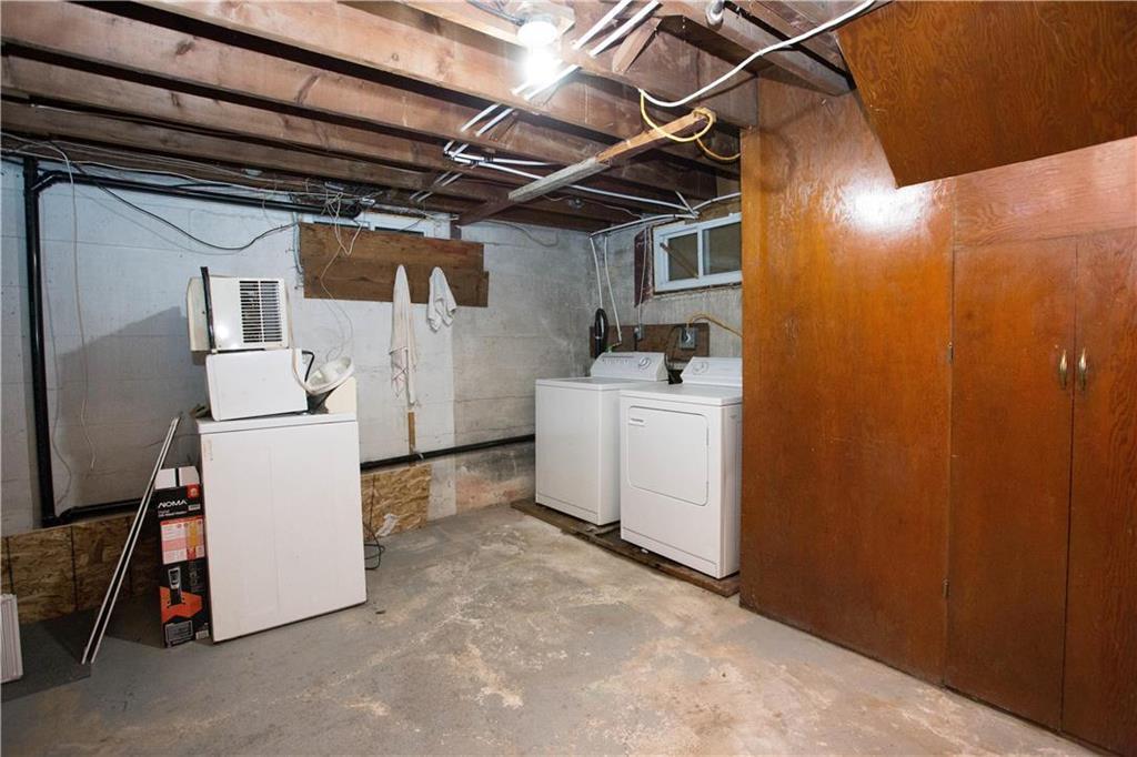 884 Winnipeg Avenue, Winnipeg, Manitoba  R3E 0R8 - Photo 19 - 202517668
