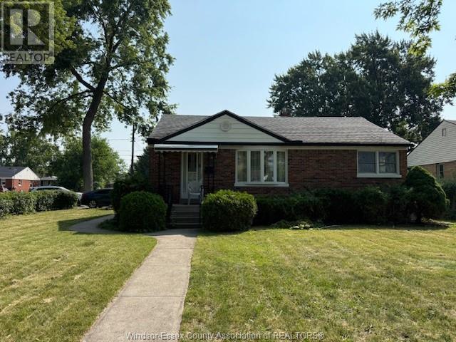 MLS# 25017779: 3500 DOMINION BOULEVARD Unit# MAIN FLOOR, Windsor, Canada