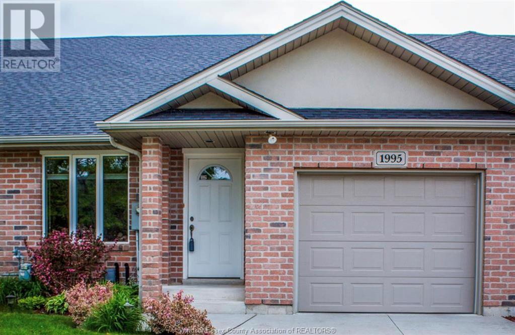MLS# 25017590: 1995 Venetian, Windsor, Canada