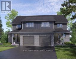 141 STYLES DRIVE, St. Thomas, Ontario