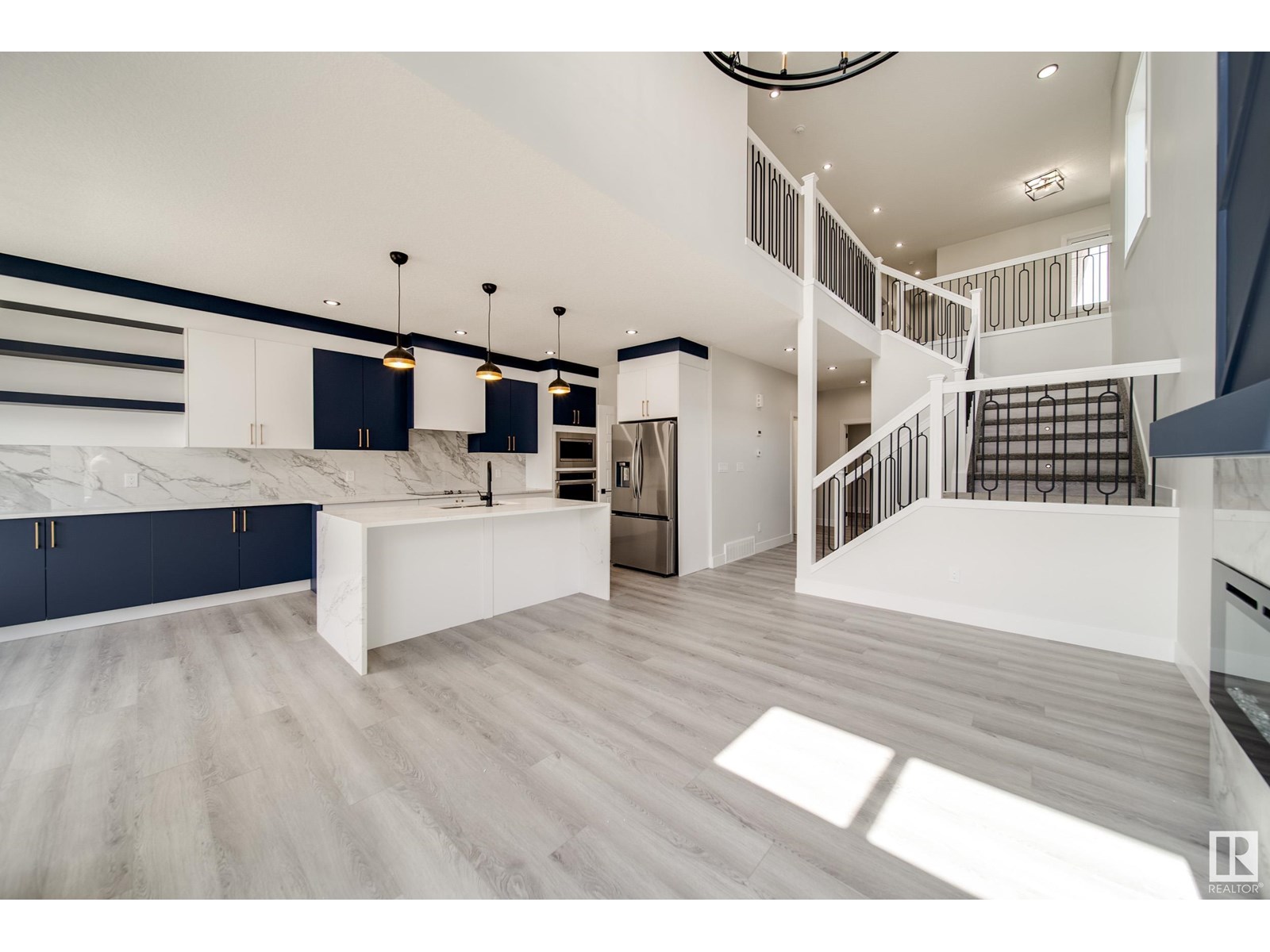 8747 183 Av Nw, Edmonton, Alberta  T5Z 0S8 - Photo 17 - E4447573