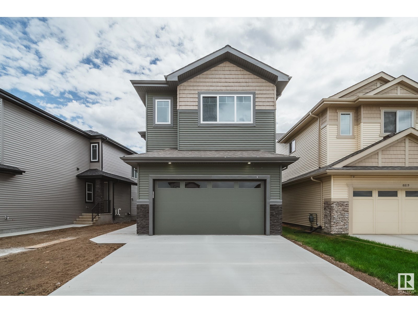 8815 183 Av Nw, Edmonton, Alberta  T5Z 0S8 - Photo 1 - E4447574
