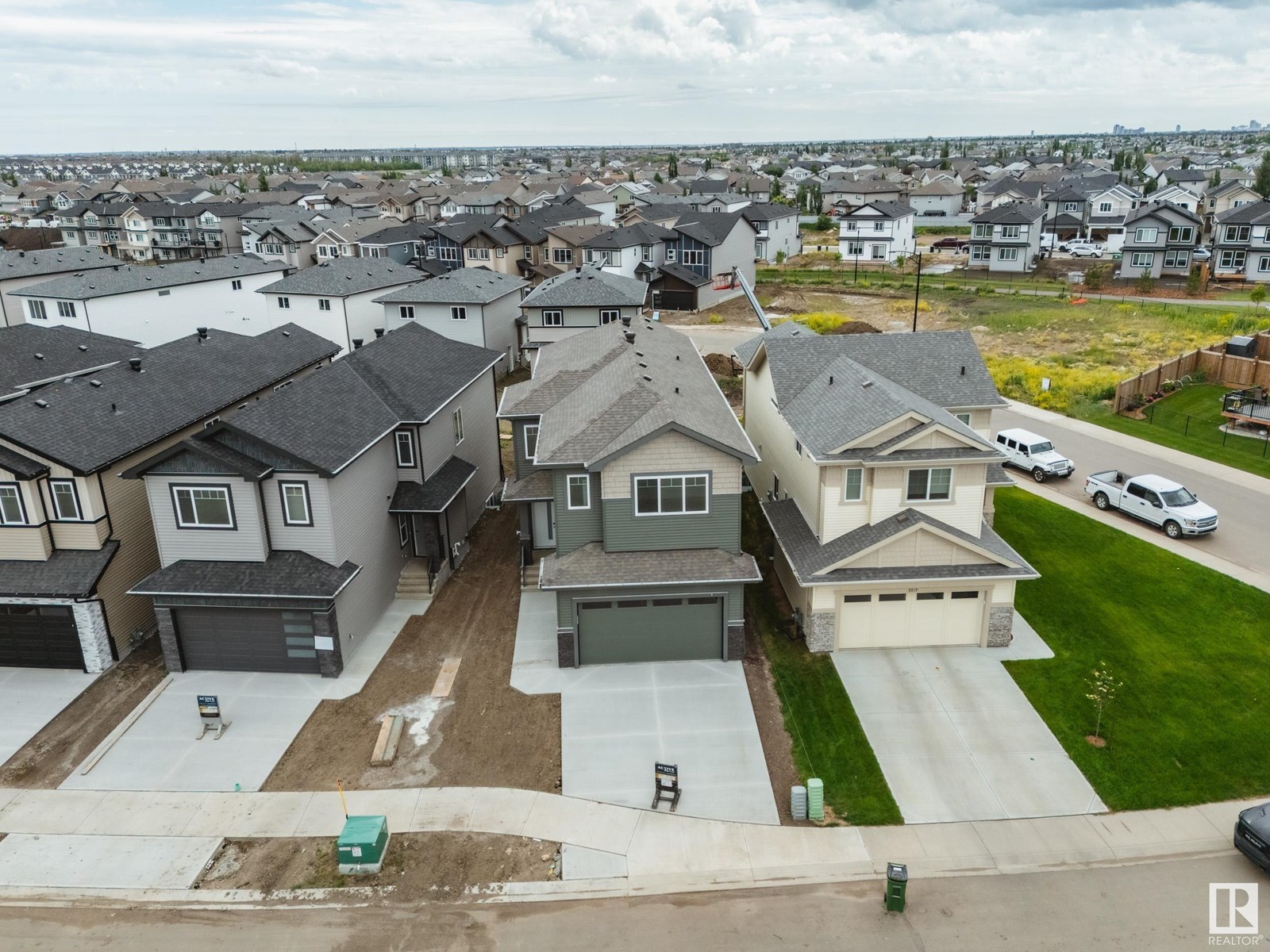 8815 183 Av Nw, Edmonton, Alberta  T5Z 0S8 - Photo 37 - E4447574
