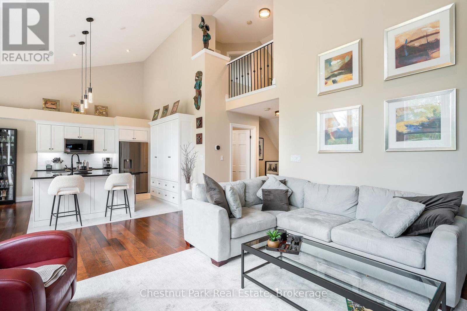12 Jeffreys Way, Collingwood, Ontario  L9Y 0J4 - Photo 16 - S12279980