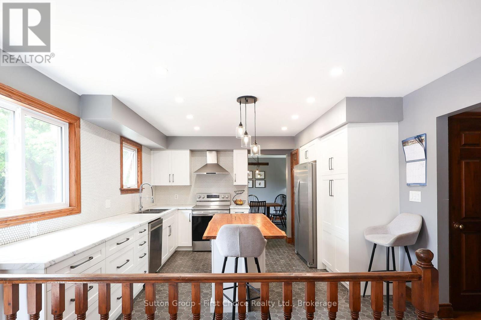 21 Burwell Road, Stratford, Ontario  N5A 7R2 - Photo 21 - X12280151