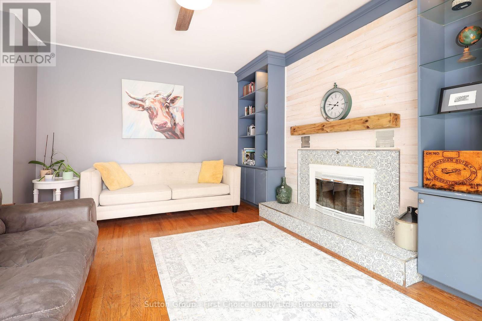 21 Burwell Road, Stratford, Ontario  N5A 7R2 - Photo 20 - X12280151