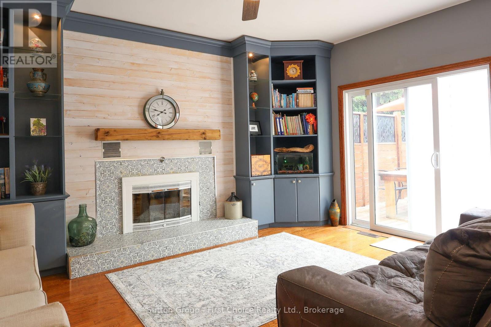 21 Burwell Road, Stratford, Ontario  N5A 7R2 - Photo 19 - X12280151