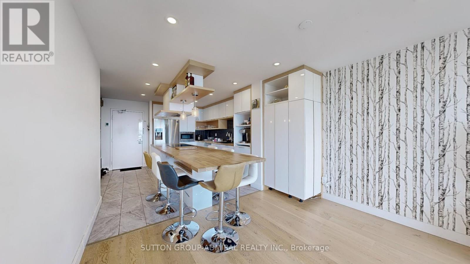 1603 - 25 Sunrise Avenue, Toronto, Ontario  M4A 2S2 - Photo 10 - C12282571